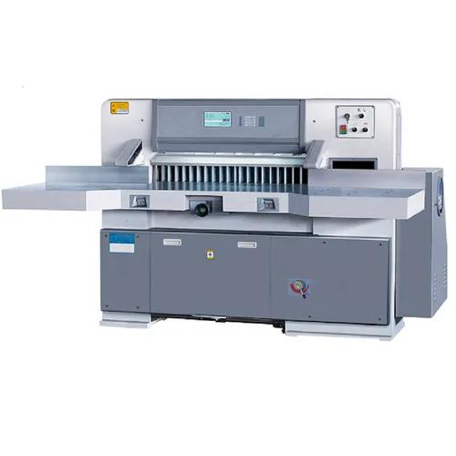 Polar Cutting Machine