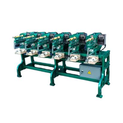 Sewing Thread Machine