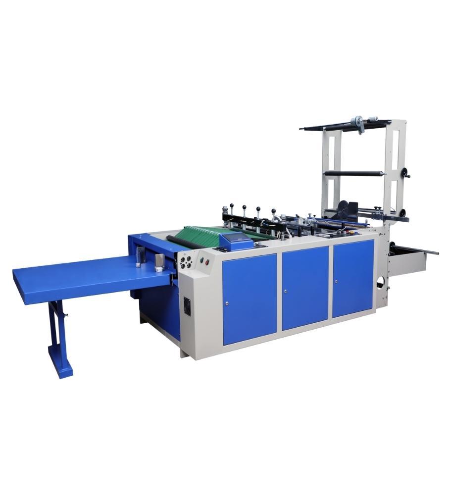 Side Sealing Machine
