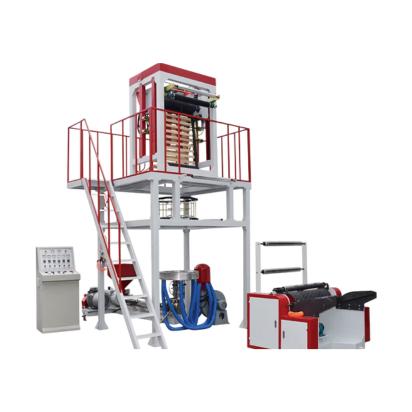 LDP Machine