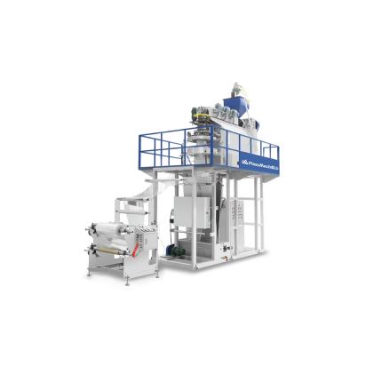 PE Machine