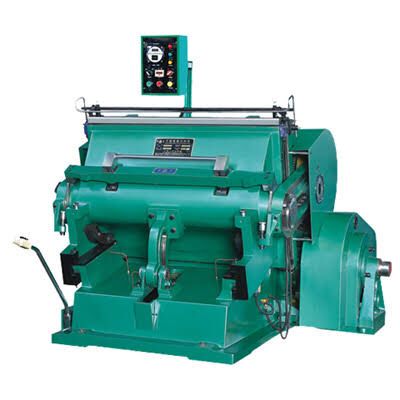 Die Cutting Machine